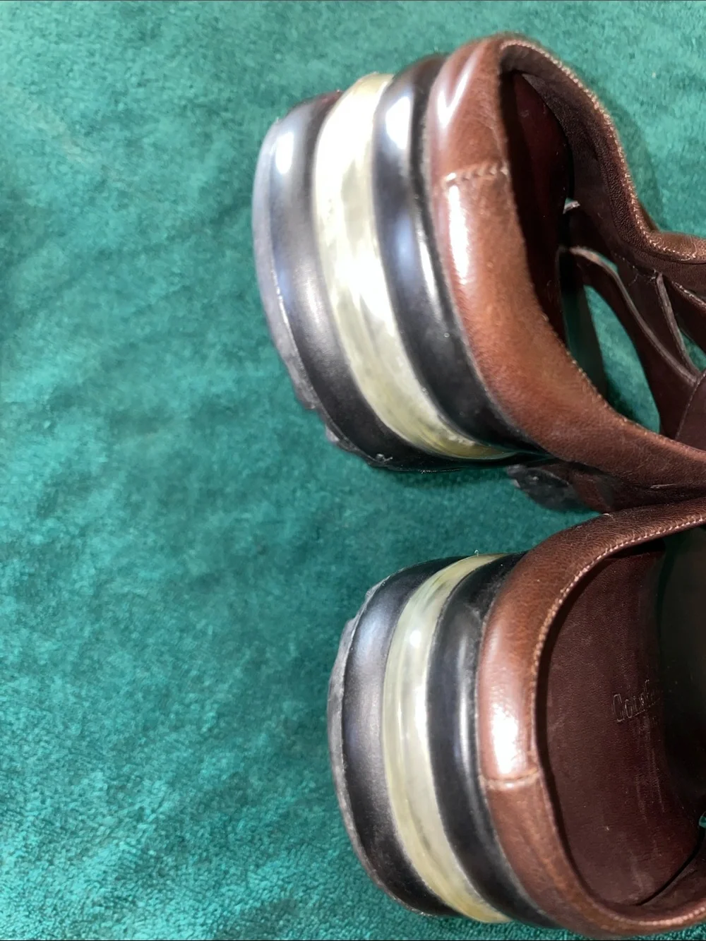 Cole Haan these are